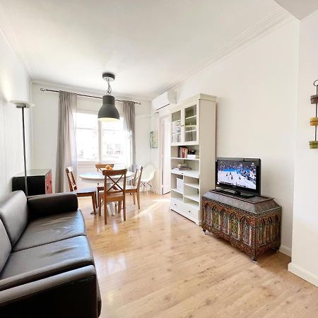 Casa Sagrada Familia Apartment Barcelona Exterior photo