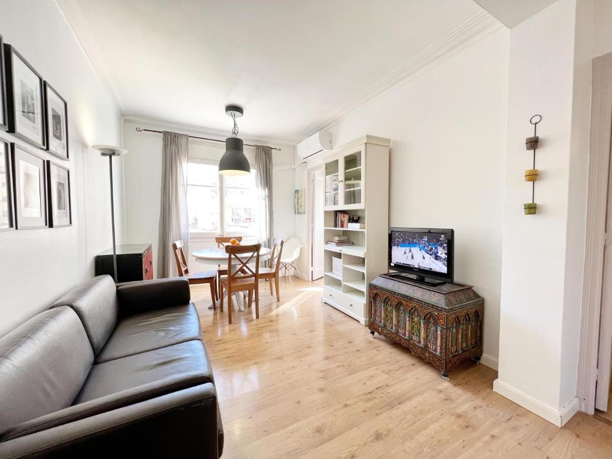 Casa Sagrada Familia Apartment Barcelona Exterior photo