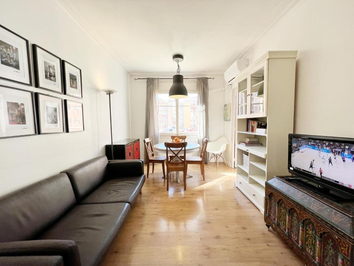 Casa Sagrada Familia Apartment Barcelona Exterior photo